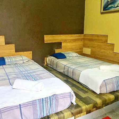 Kawan Kawan Guest House Malacca Exterior foto