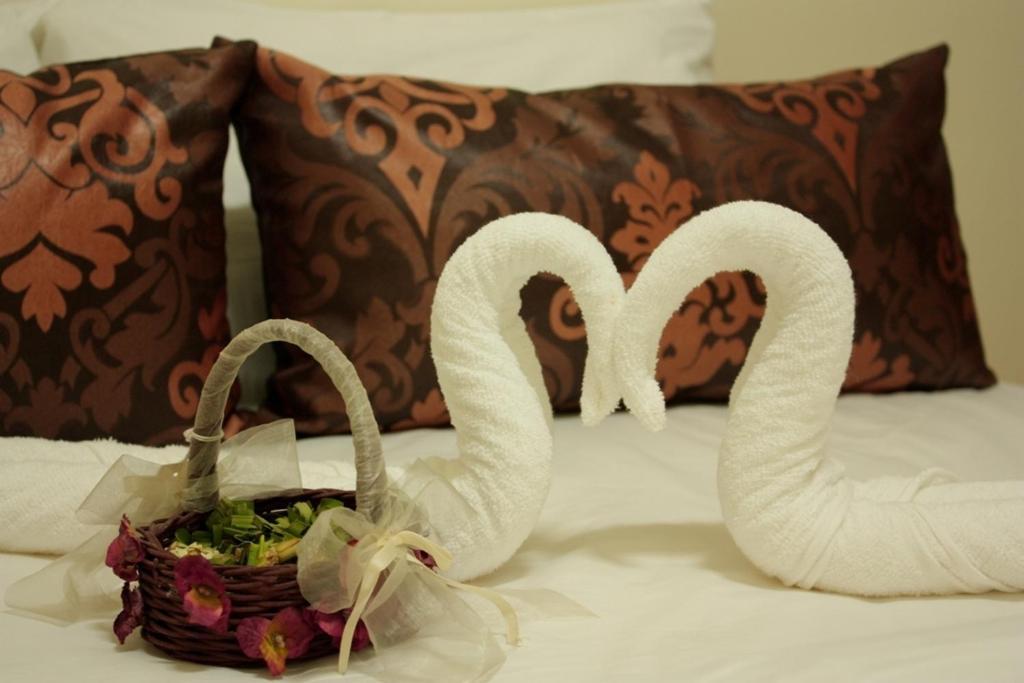 Kawan Kawan Guest House Malacca Habitación foto