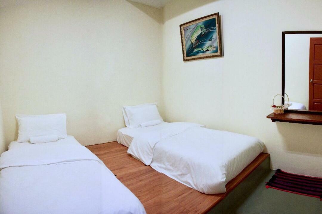Kawan Kawan Guest House Malacca Exterior foto