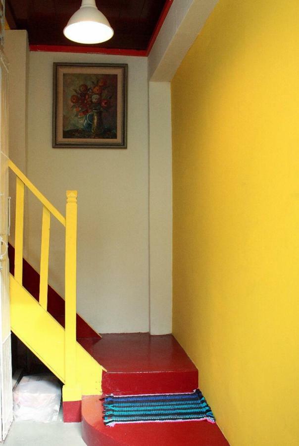 Kawan Kawan Guest House Malacca Exterior foto